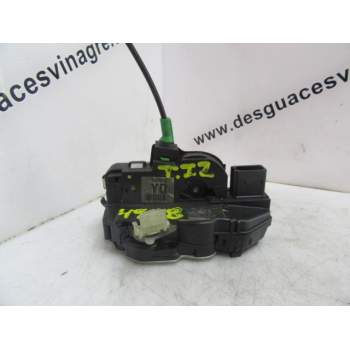 CERRADURA PUERTA TRASERA IZQUIERDA 13578022 3023881LH 