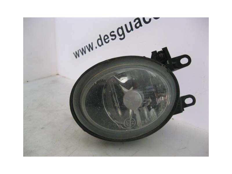 Recambio de antiniebla izquierdo para rover 220 2.0 d -20t2r referencia OEM IAM   