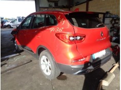 renault kadjar del año 2019