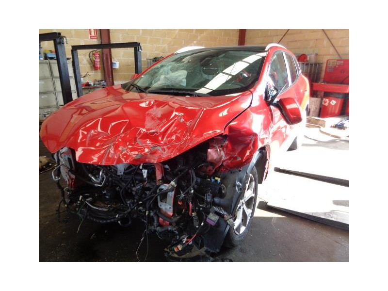 renault kadjar del año 2019