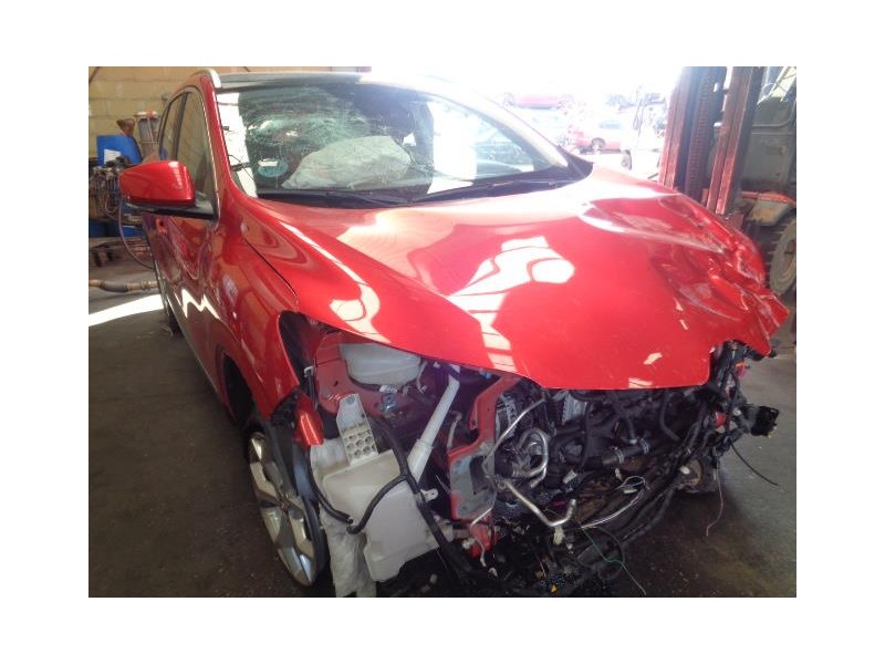 renault kadjar del año 2019