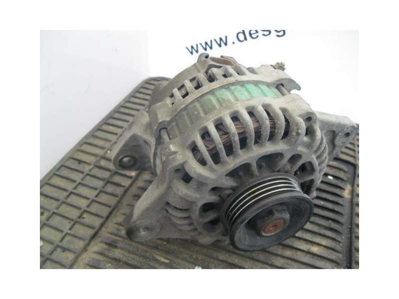 Recambio de alternador para kia rio i hatchback (dc) 1.5 16v referencia OEM IAM AB180140  