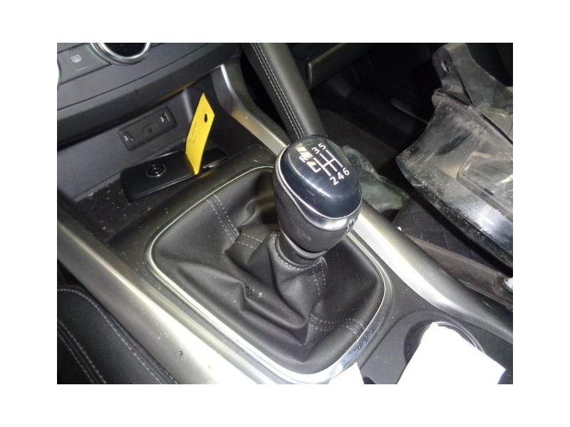 renault kadjar del año 2019