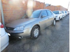 ford mondeo del año 2002