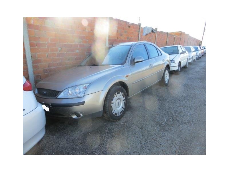 ford mondeo del año 2002