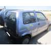 fiat cinquecento del año 1995