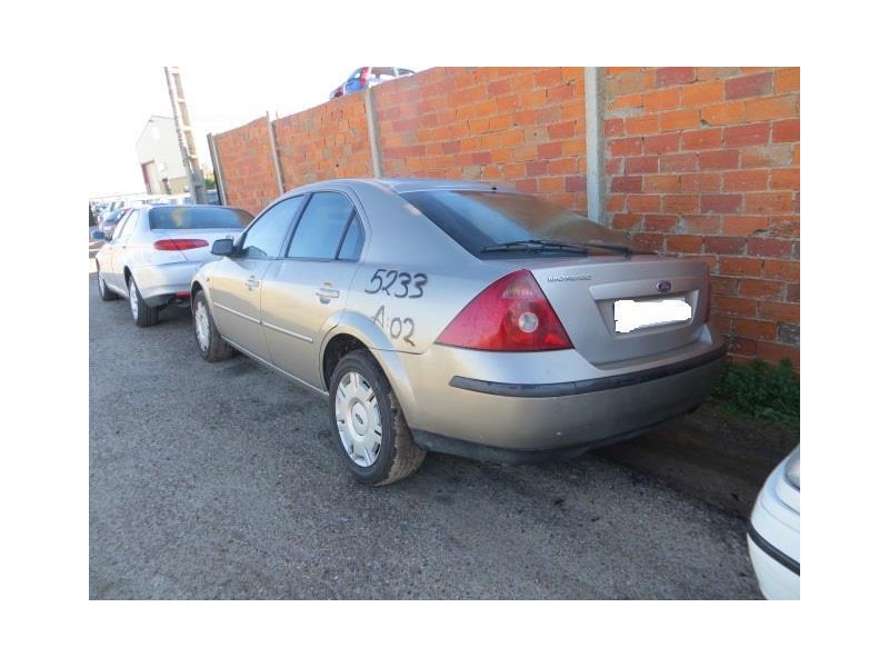 ford mondeo del año 2002