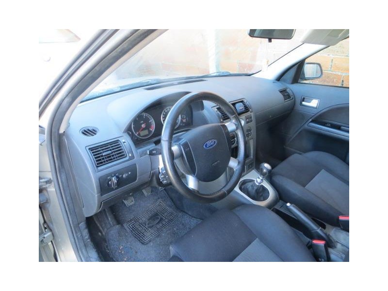 ford mondeo del año 2002