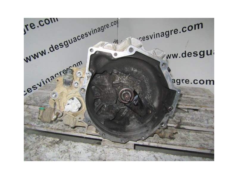Recambio de caja cambios 5v gasolina para kia carens 1.8 g /tb referencia OEM IAM   