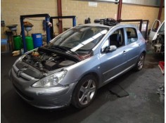 peugeot 307 del año 2004