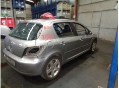 peugeot 307 del año 2004 2