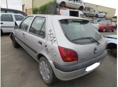ford fiesta del año 2001 2