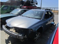 renault laguna del año 2004