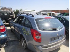 renault laguna del año 2004 2