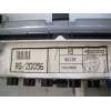 Recambio de cuadro instrumentos para rover 220 2.0 d -20t2r referencia OEM IAM RG/20056  