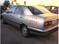 lancia k del año 1995