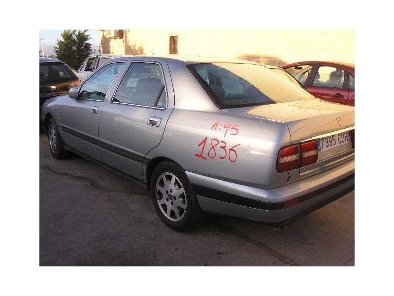 lancia k del año 1995