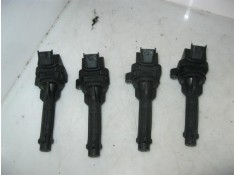 Recambio de bobina : toyota corolla : 1.4 g -4zz-fe (96,56cv) 5p [2001] para toyota corolla 1.4 g -4zz-fe   referencia OEM IAM 4