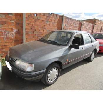 FORD SIERRA