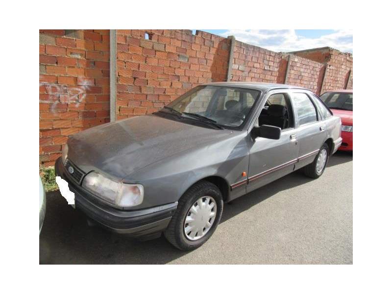 FORD SIERRA