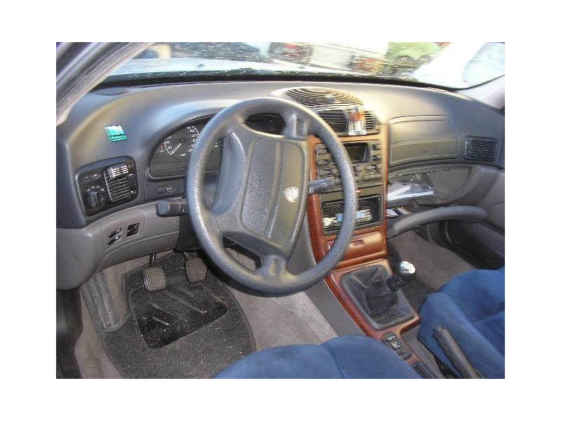 lancia k del año 1995