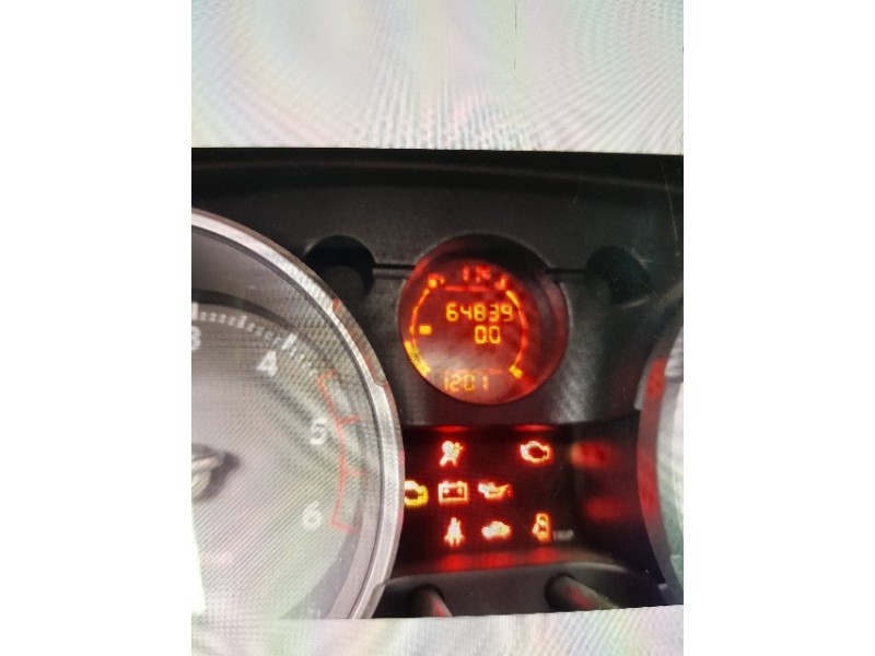 nissan qashqai del año 2009