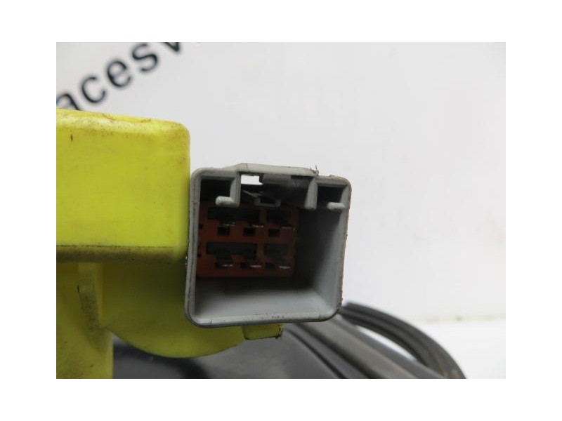 Recambio de elevalunas elec. tra. dch. : land rover freelander : 2.2 td d- 224dt (160,48cv)5p [2007] para land rover freelander 