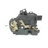 Recambio de cerradura puerta delantera izquierda para skoda octavia berlina (1u2) 1.6 glx (74kw) referencia OEM IAM 3B1837015A  