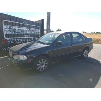 VOLVO S40 BERLINA