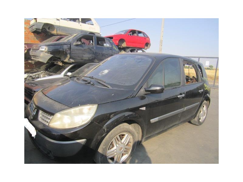 renault megane 1.9 dc /f9q d81 scenic (119,68cv del año 2003