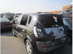 renault megane 1.9 dc /f9q d81 scenic (119,68cv del año 2003 2