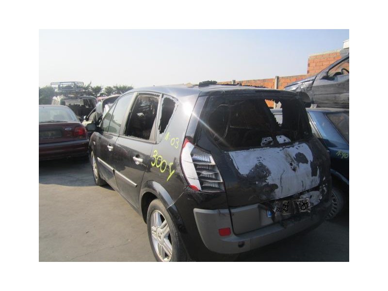 renault megane 1.9 dc /f9q d81 scenic (119,68cv del año 2003