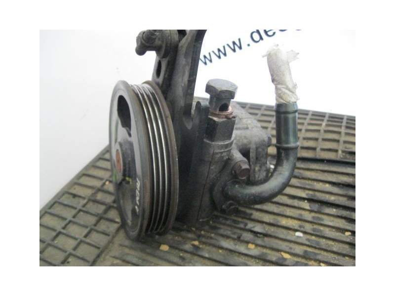 Recambio de bomba direccion para kia rio i hatchback (dc) 1.5 16v referencia OEM IAM SIN REFERENCIA  