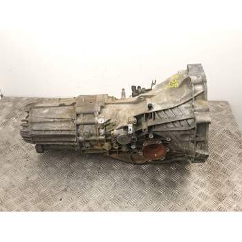 CAJA CAMBIOS 6V TURBO DIESEL HCF 