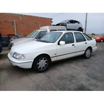 FORD SIERRA II (GBG, GB4)