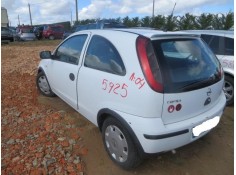 opel corsa del año 2004 2