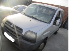 fiat doblo del año 2003