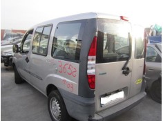 fiat doblo del año 2003 2