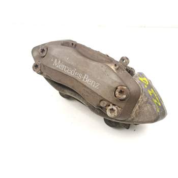 PINZA FRENO DELANTERA IZQUIERDA A1634211398 