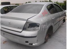 peugeot 407 2.0-hdi-rhr -144.597 km- (136cv del año 2004