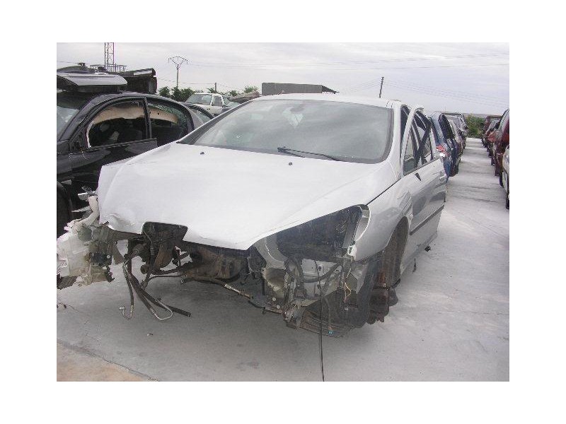 peugeot 407 2.0-hdi-rhr -144.597 km- (136cv del año 2004