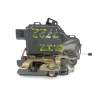 Recambio de cerradura puerta delantera izquierda para skoda octavia berlina (1u2) 1.6 glx (74kw) referencia OEM IAM 3B1837015A  