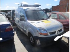 renault kangoo del año 2005