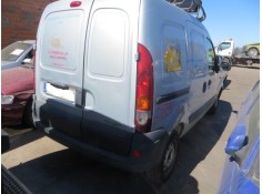 renault kangoo del año 2005 2