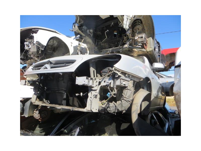 citroen xsara del año 2001