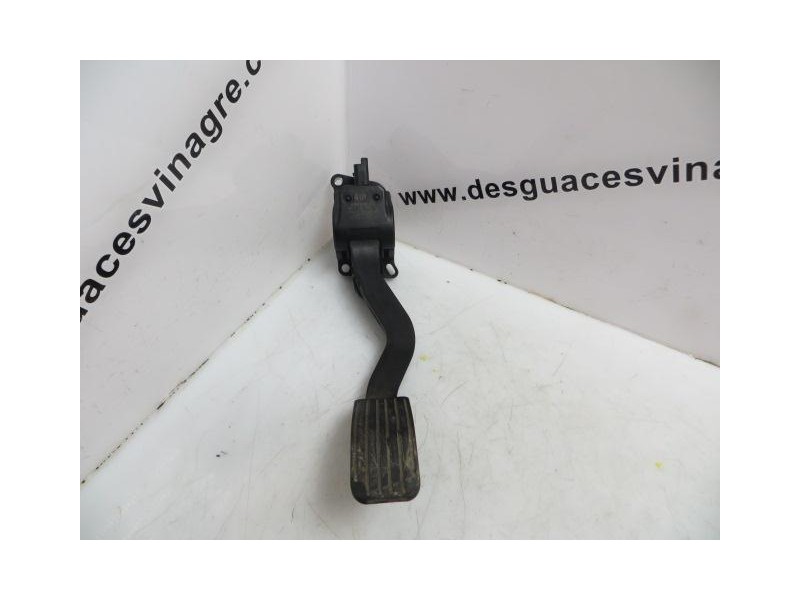 Recambio de potenciómetro aceleración : citroen c 4 : 1.6 dhy -9hx (90cv) 5p [2007] para citroen c 4 1.6 dhy -9hx referencia OEM