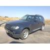 bmw x3 (e83) del año 2007