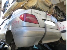 citroen xsara del año 2001 2