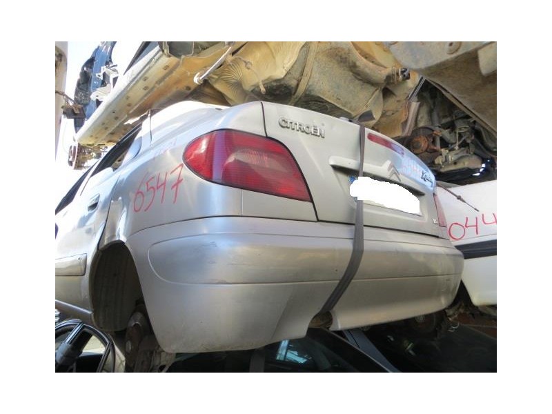 citroen xsara del año 2001