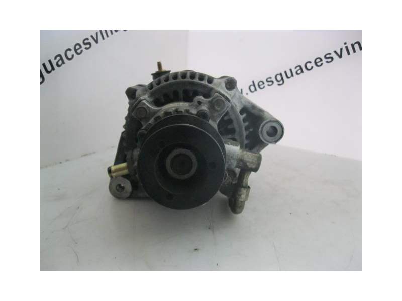 Recambio de alternador para rover 220 2.0 d -20t2r referencia OEM IAM YLE101500 1002132272 
